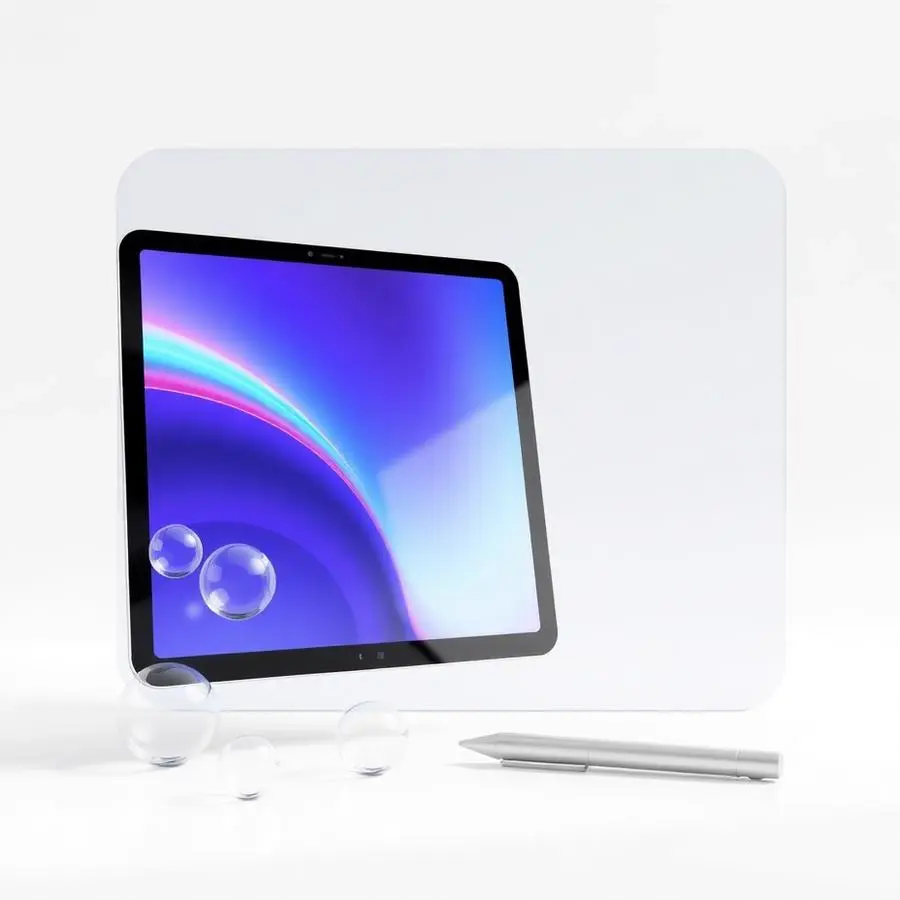 Tablets category, browse tablets on TechSpot